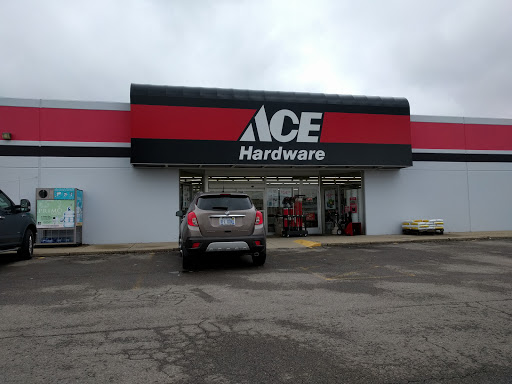 Hardware Store «St. Pierre Ace Hardware», reviews and photos, 1490 Stewart Rd, Monroe, MI 48162, USA