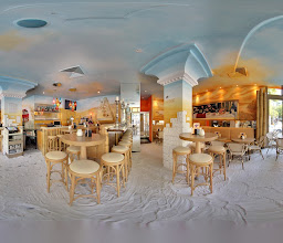 Cocktailbar Zeitlos Kurfürstendamm photo