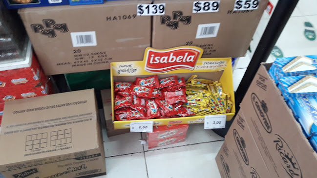 Económico - Supermercado