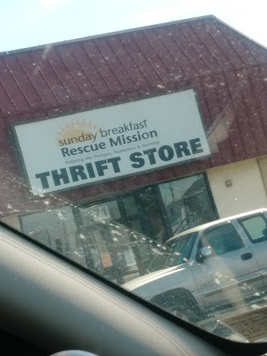 Sunday Breakfast Penndel Thrift Store, 71 Bellevue Ave, Penndel, PA 19047, USA, 