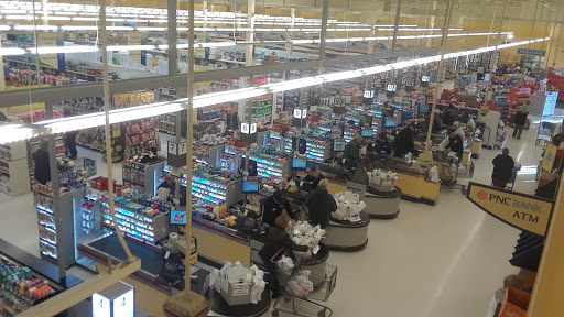 Supermarket «Giant», reviews and photos, 25939 John J Williams Hwy, Millsboro, DE 19966, USA