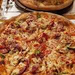 Photo n°4 de l'avis de Juergen.. fait le 04/10/2023 à 18:58 sur le  Pizzeria La Famiglia à Oer-Erkenschwick