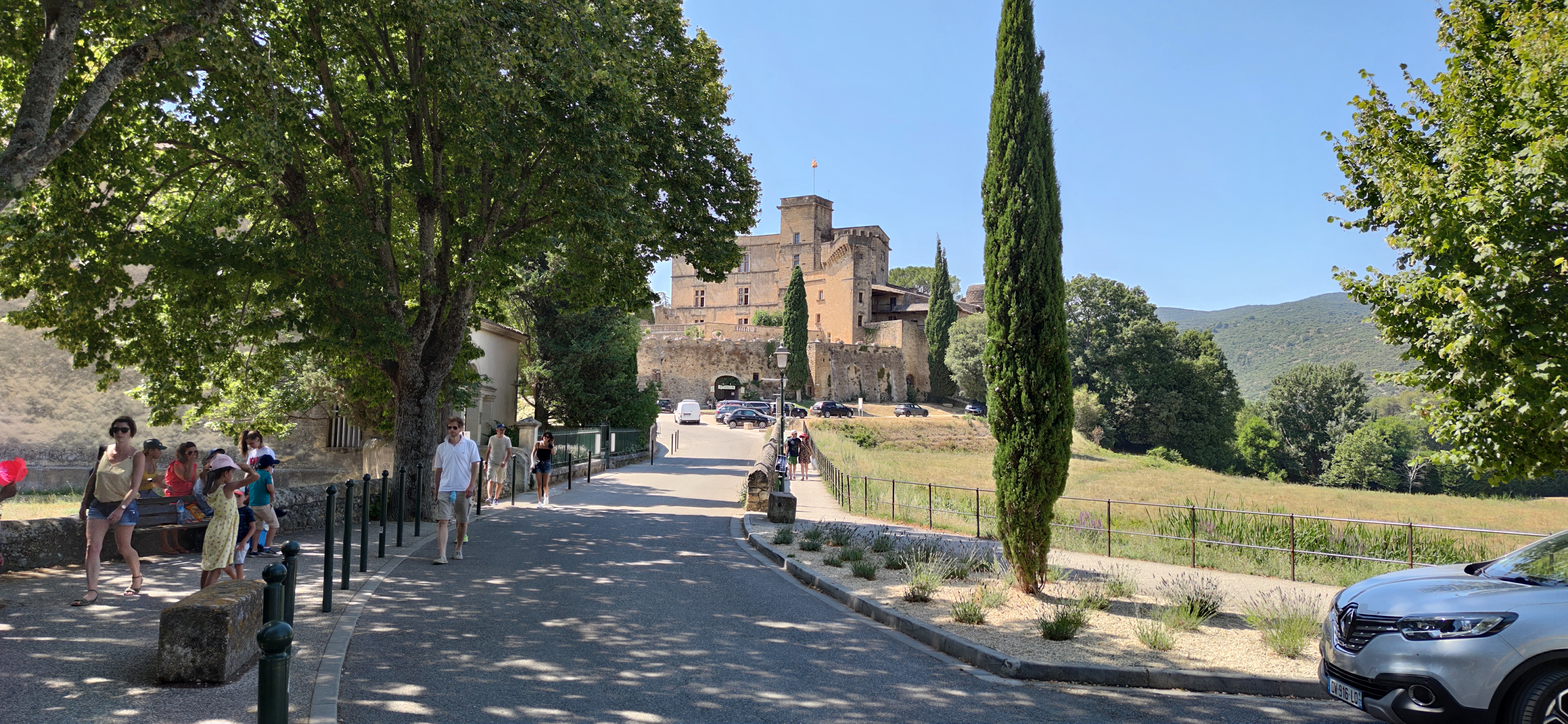 Photo n° 2 de l'avis de Emmanuel.a fait le 11/08/2021 à 18:27