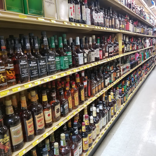 Liquor Store «Liquor Depot», reviews and photos, 2534 E Bearss Ave, Tampa, FL 33613, USA