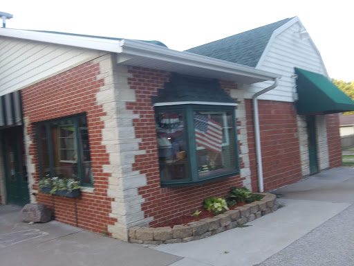 Quilt Shop «The Little Red Hen», reviews and photos, 612 Hope Ave, Muscatine, IA 52761, USA
