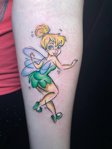 Explore foreign language tattoo ideas, creative tattoo ideas in Miami, available at INKAHOLIK TATTOOS