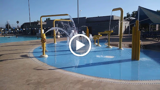 Public Swimming Pool «Morgan Hill Aquatics Center», reviews and photos, 16200 Condit Rd, Morgan Hill, CA 95037, USA