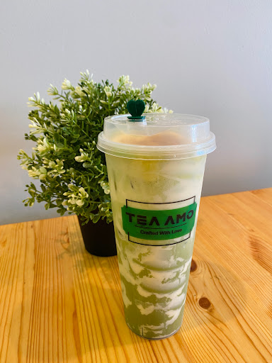 Tea Amo image
