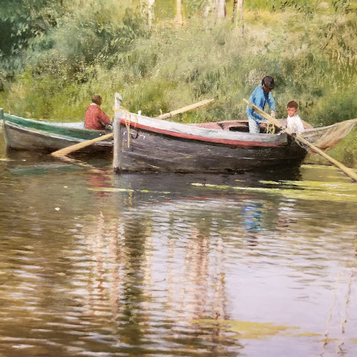 Art Museum «Akron Art Museum», reviews and photos, 1 S High St, Akron, OH 44308, USA