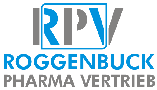Roggenbuck Pharma Vertrieb Marie-Curie-Straße 5, 79211 Denzlingen, Deutschland