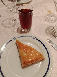 Plats et boissons du Restaurant marocain Au Royal Couscous à Paris - n°19