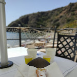 Photo n°3 de l'avis de Andrea.a fait le 03/09/2021 à 16:29 sur le  Calabeach Panarea à Lipari