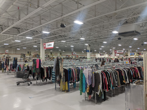 Thrift Store «ARC Thrift Stores», reviews and photos