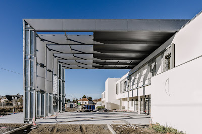 Arla Adour - Entreprise générale du bâtiment à Lahonce