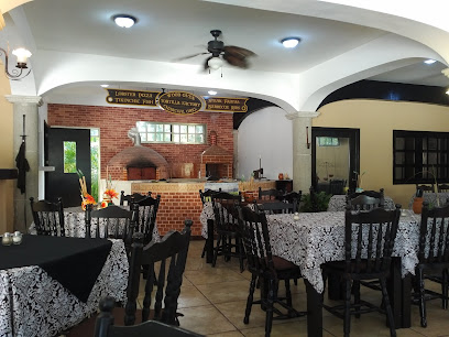 Gustos Restaurant - Carretera Perimetral km 7.3, 77600 San Miguel de Cozumel, Q.R., Mexico