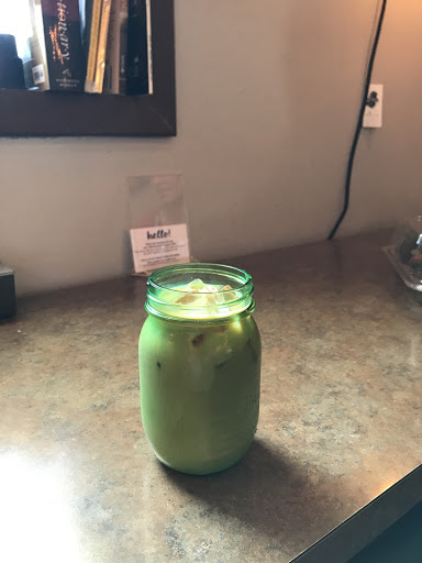 Coffee Shop «The PourHouse Cafe», reviews and photos, 314 E Kirkwood Ave, Bloomington, IN 47408, USA