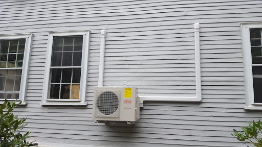 Air Conditioning Contractor «Ayotte Plumbing Heating and Air Conditioning», reviews and photos, 108 Middlesex St, North Chelmsford, MA 01863, USA