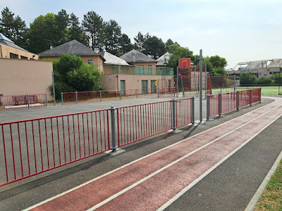 City Stade de Beuvillers à Beuvillers