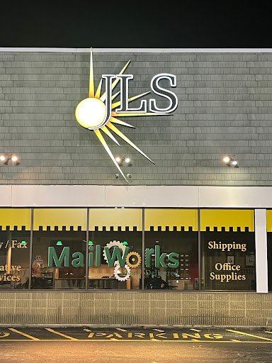 Mailing Service «JLS Mailing Services», reviews and photos, 672 Crescent St, Brockton, MA 02302, USA