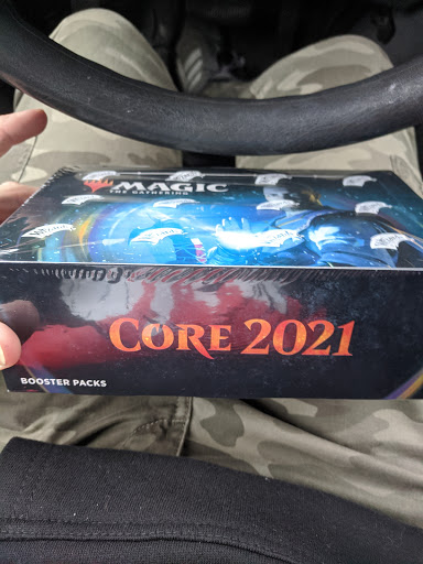 Comic Book Store «Comic Relief», reviews and photos, G4050 Fenton Rd, Flint, MI 48507, USA