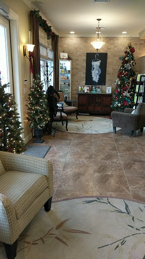 Beauty Salon «Create Yourself Salon & Spa», reviews and photos, 1278 Yardville Allentown Rd Suite 1, Allentown, NJ 08501, USA