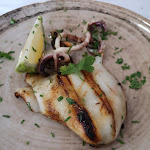 Photo n°2 de l'avis de Quyen.a fait le 13/09/2020 à 14:47 sur le  Osteria Sicilia à Giarre