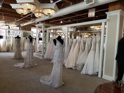 Bridal Shop «House of Brides Couture», reviews and photos, 730 N Franklin St #300, Chicago, IL 60610, USA