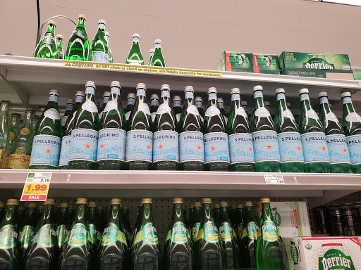 Grocery Store «Ralphs», reviews and photos, 12051 Euclid St, Garden Grove, CA 92840, USA