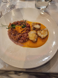 Les plus récentes photos du Restaurant français Restaurant Le Grand Arbre à Montpellier - n°11