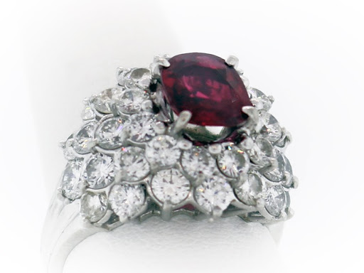 Pawn Shop «Best Collateral San Rafael Pawn Shop», reviews and photos, 813 3rd St, San Rafael, CA 94901, USA