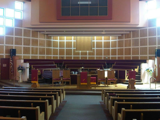 Beth Eden Baptist Church