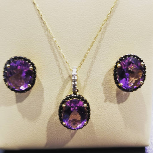 Jewelry Store «Meridian Diamond Co», reviews and photos, 780 Holcomb Bridge Rd, Roswell, GA 30076, USA