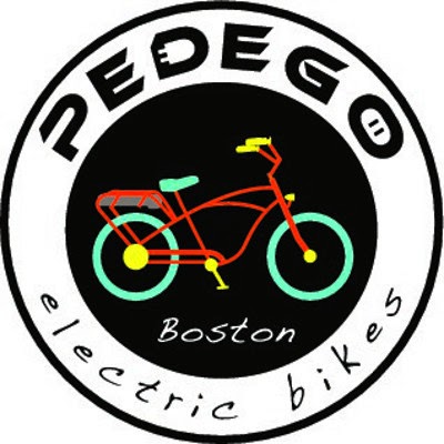 Bicycle Store «Pedego Electric Bikes Boston», reviews and photos, 444 Common St, Belmont, MA 02478, USA