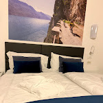 Photo n°16 de l'avis de Daria.h fait le 03/11/2019 à 21:02 sur le  Garda Hotel Forte Charme à Nago–Torbole