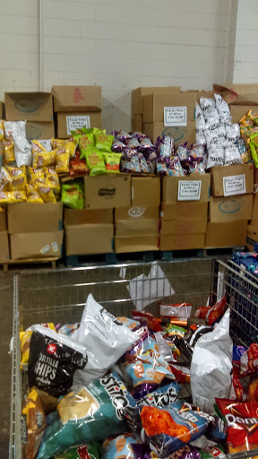 Community Center «United Against Poverty», reviews and photos, 150 W Michigan St, Orlando, FL 32806, USA