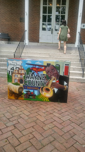 History Museum «Wayne County Historical Museum», reviews and photos, 1150 N A St, Richmond, IN 47374, USA