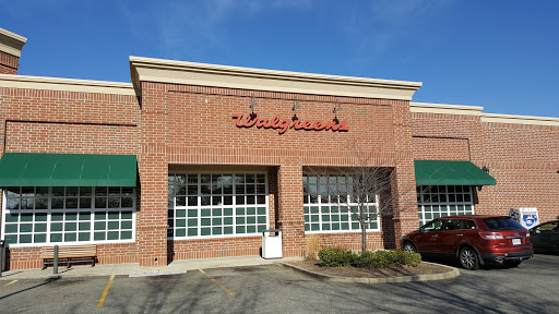 Drug Store «Walgreens», reviews and photos, 1309 Richmond Rd, Williamsburg, VA 23185, USA