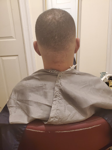 Barber Shop «New Haircut Barbershop Inc», reviews and photos, 1905 W Allen St, Allentown, PA 18104, USA