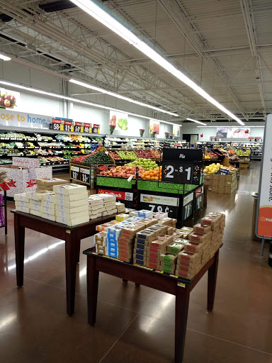 Supermarket «Walmart Neighborhood Market», reviews and photos, 8040 Independence Pkwy, Plano, TX 75025, USA