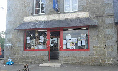 Allaire Pascal à Fleury