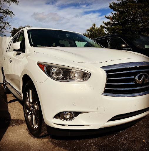 Used Car Dealer «C & J AUTO SALES», reviews and photos, 7223 W Hillsborough Ave, Tampa, FL 33634, USA