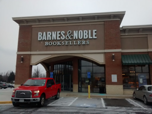 Book Store «Barnes & Noble», reviews and photos, 6646 Loisdale Rd, Springfield, VA 22150, USA