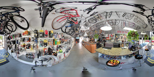 Used Bicycle Shop «Willie’s Bicycle», reviews and photos, 3210 NE 2nd Ave, Miami, FL 33137, USA