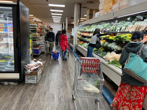 Asian Grocery Store «Hung Dong Asian Supermarket», reviews and photos, 13433 State Highway 249 A, Houston, TX 77086, USA