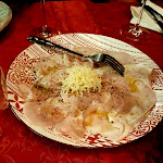 Photo n°2 de l'avis de Nicole.r fait le 28/10/2021 à 21:08 sur le  Ai tre fuochi carni pregiate e nobili à Massanzago