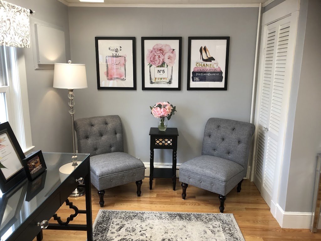 Allustra Skin Care and Electrolysis 02492