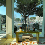 Photo n°28 de l'avis de Vanessa.e fait le 05/04/2022 à 05:55 sur le  Grand Hotel da Vinci à Cesenatico