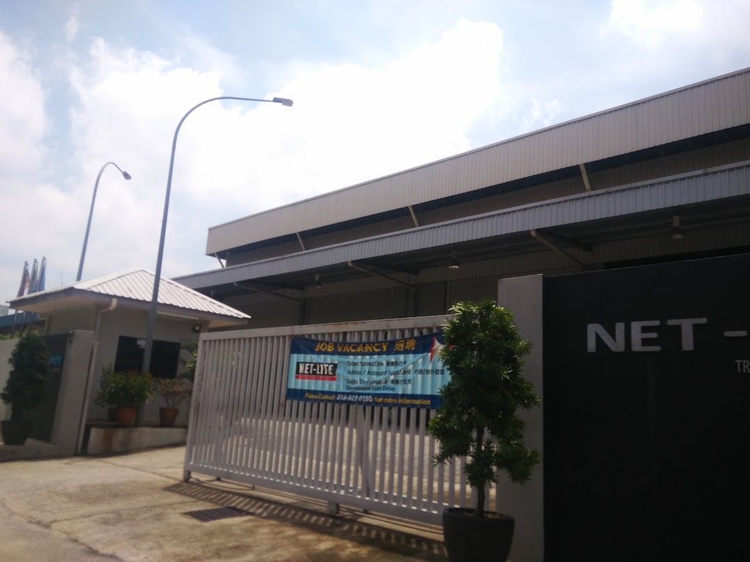 Net-Lite Trading Sdn. Bhd.