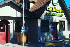 La Sierra Mexican Restaurant image