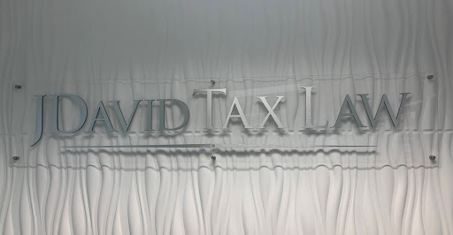 J. David Tax Law LLC